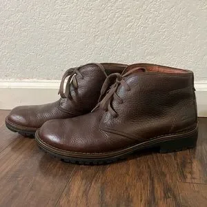 Clarks Shoes Clarks Roar Mens Size M Chukka Boots Poshmark
